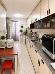 Blk 203 Jurong East View (Jurong East), HDB 5 Rooms #600813071